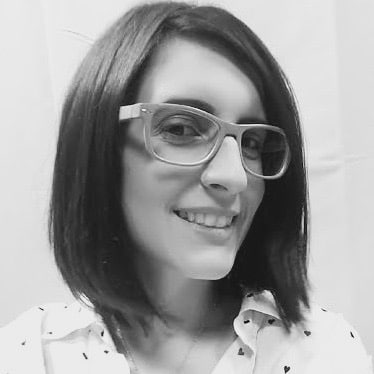 Photo of Joelle Speranza