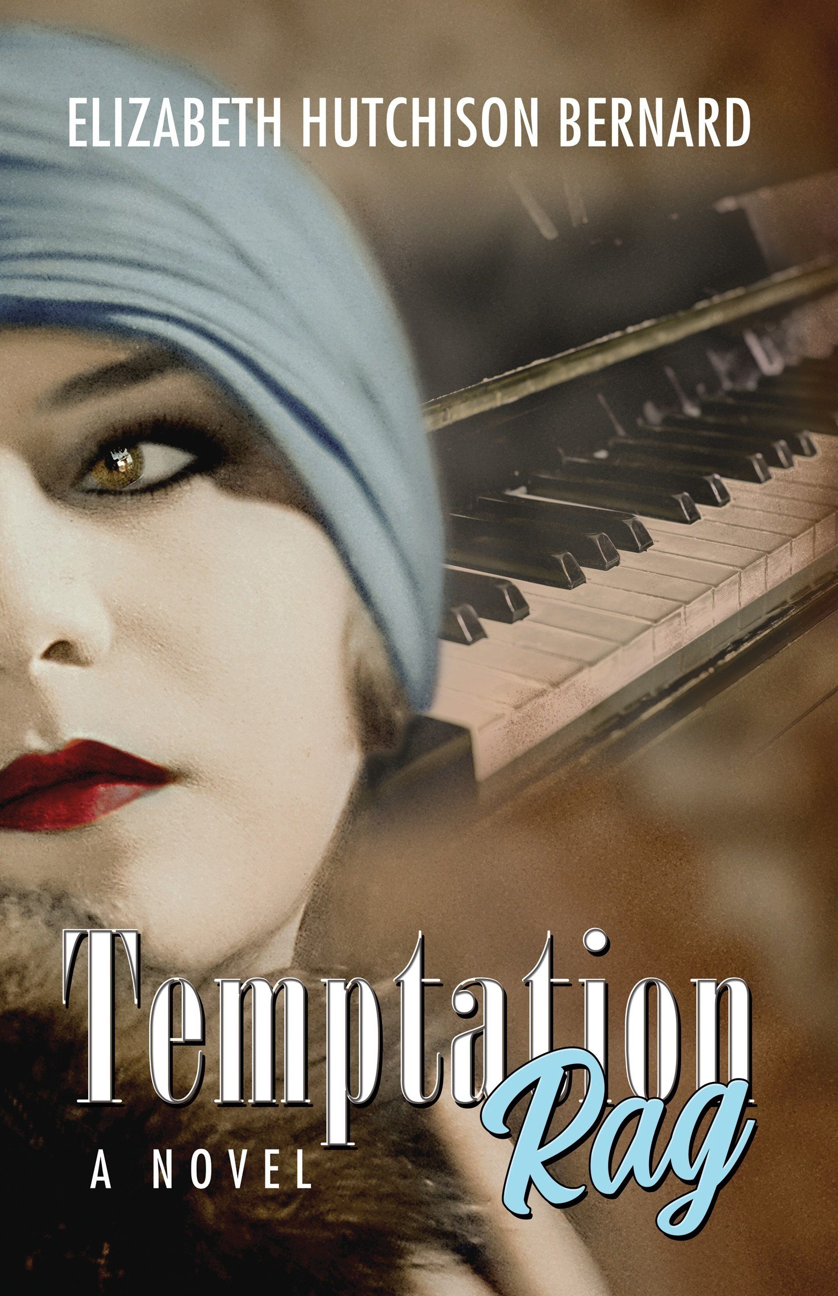 Temptation Rag: A Novel