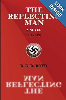 Volume One of The Reflecting Man