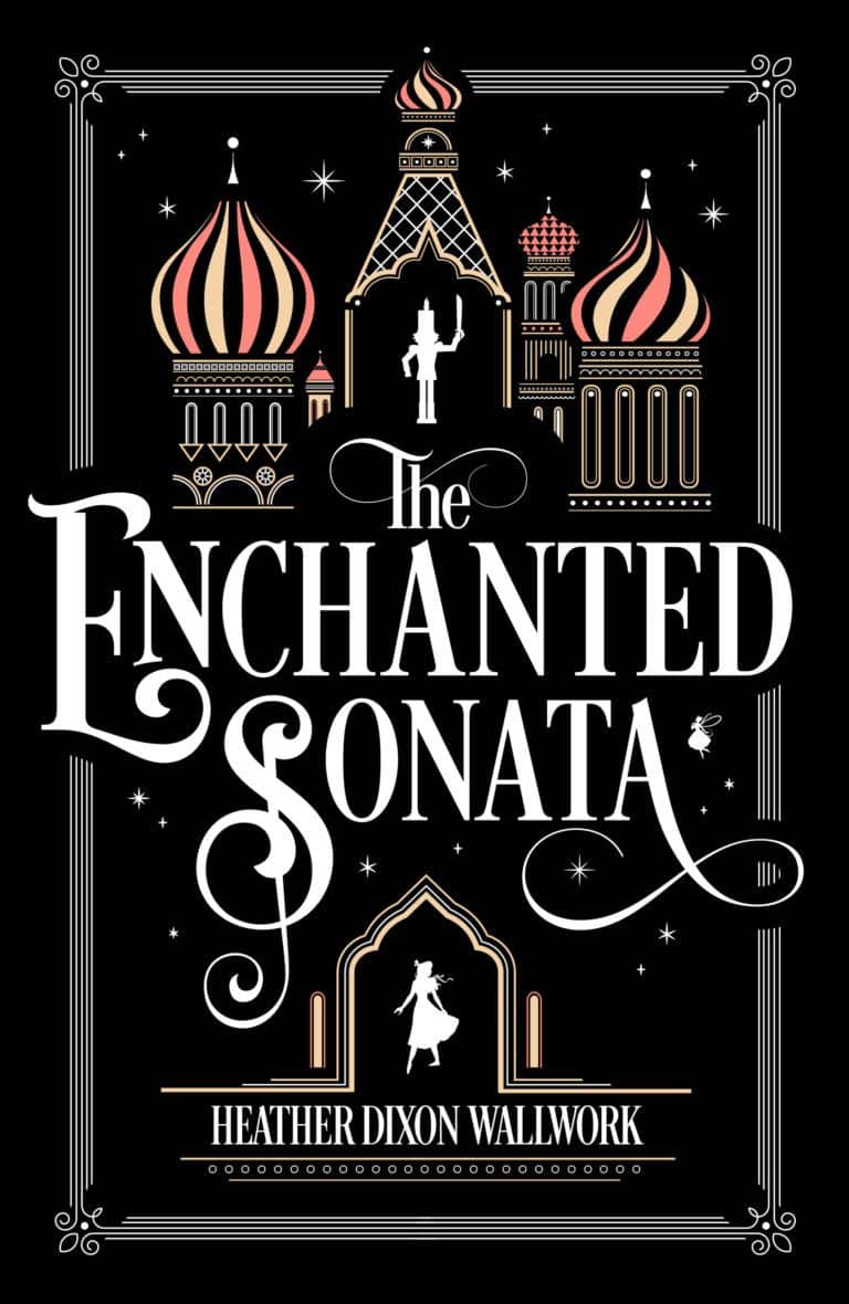 The Enchanted Sonata