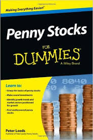Invest in Penny Stocks: A Guide to Profitable Trading and Penny Stocks For Dummies