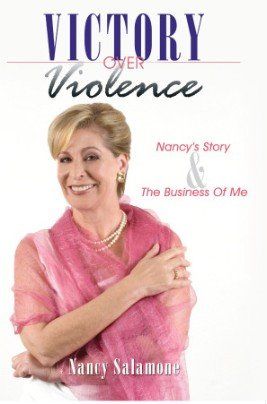 Victory Over Violence: Nancy’s Story and The Business of Me