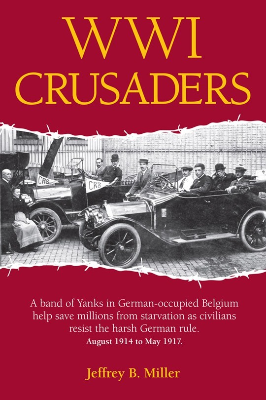 WWI CRUSADERS