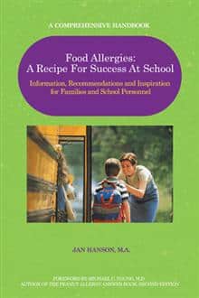 Food Allergies: A Recipe for Success at School