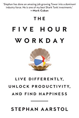 The Five Hour Workday