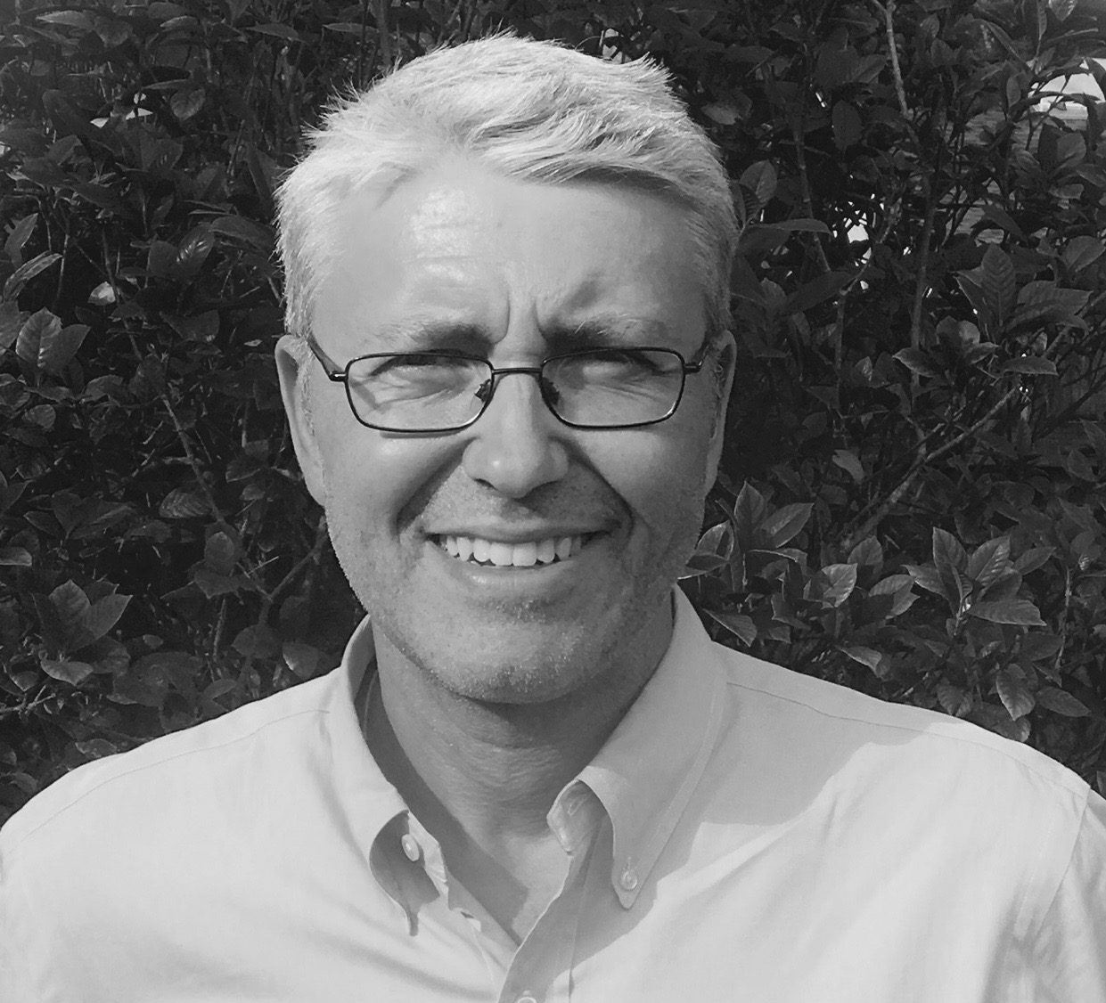 Photo of Adam Rifenberick