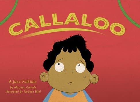 Callaloo: A Jazz Folktale