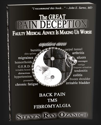 The Great Pain Deception