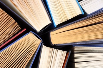 Facts about self-publishing and marketing books.