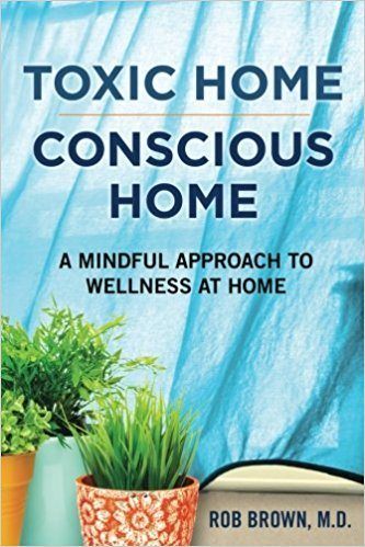 Toxic Home/Conscious Home: A Mindful Approach to Wellness at Home