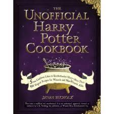 The Unofficial Harry Potter Cookbook