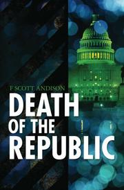 Death of the Republic