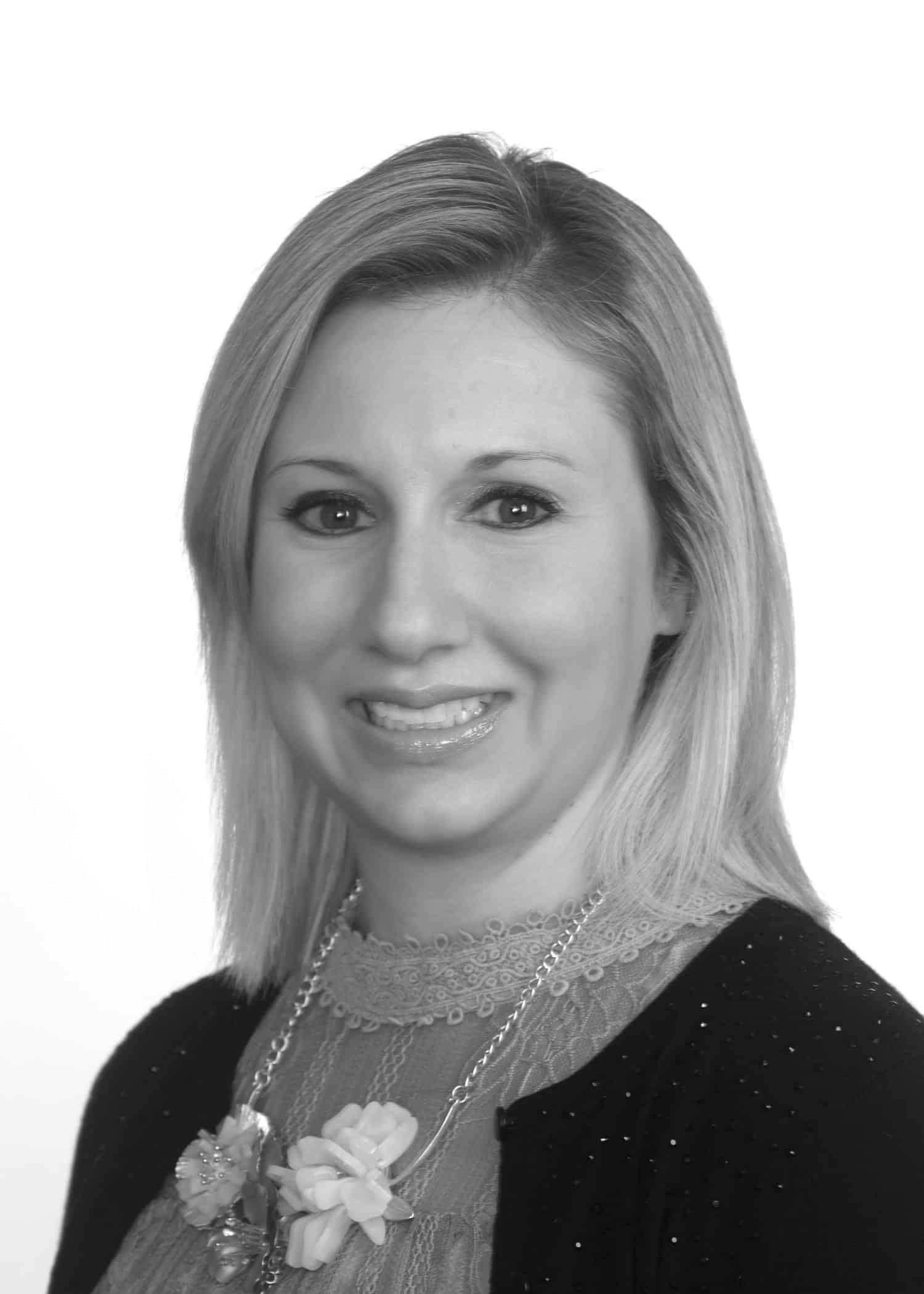 Photo of Erin MacDonald-Birnbaum