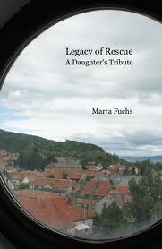 Legacy of Rescue: A Daughter’s Tribute