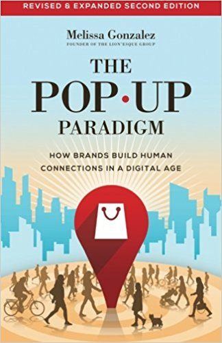The Pop Up Paradigm: How Brands Build Human Connections in a Digital Age