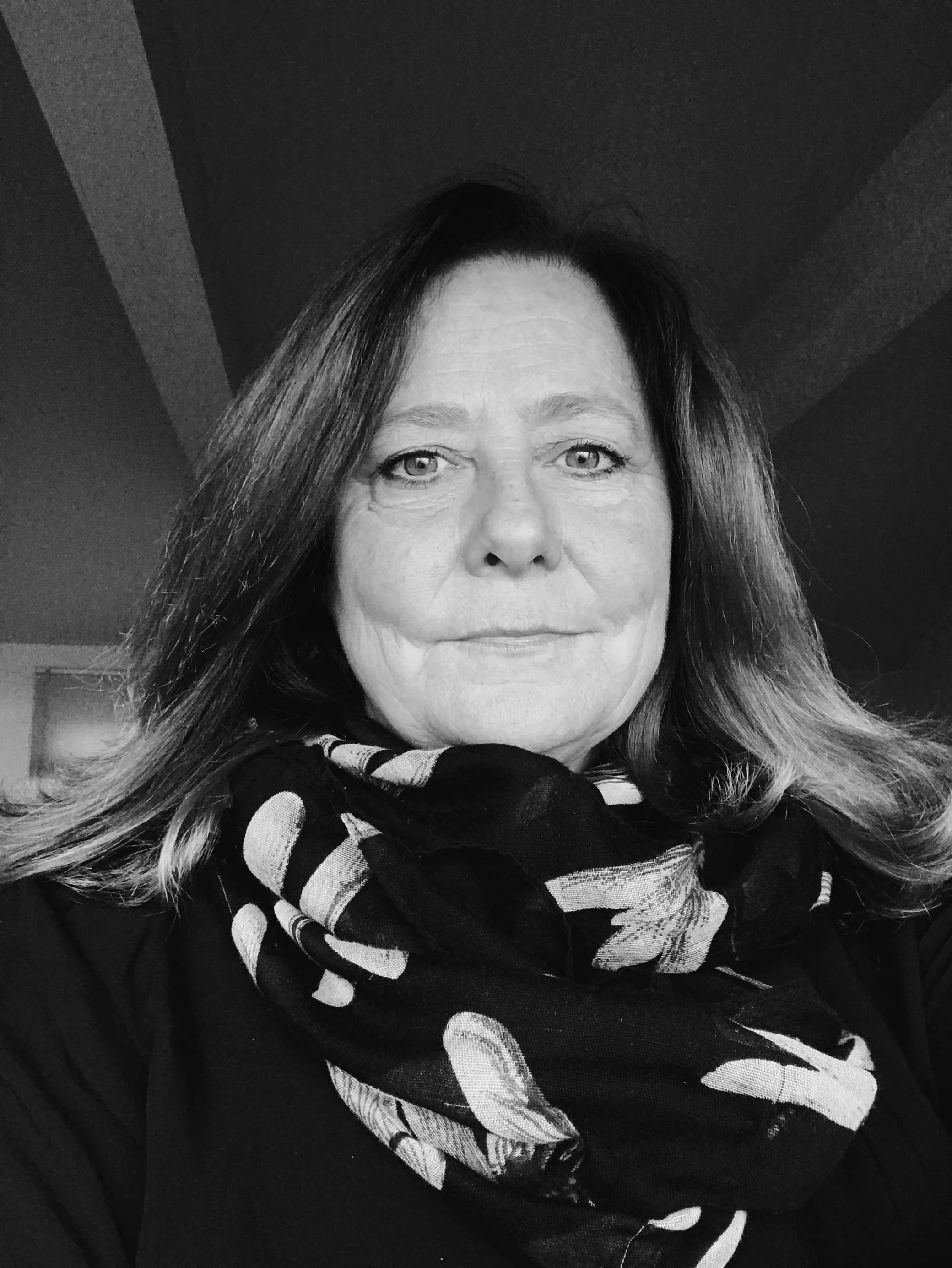 Photo of Jane Reilly