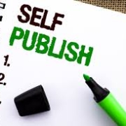 Book marketing tips for self-published authors.