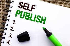 Book marketing tips for self-published authors.