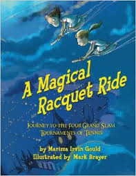 A Magical Racquet Ride