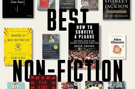 Non-fiction book marketing services by Smith Publicity Inc.