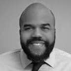 Photo of Jamil Glenn