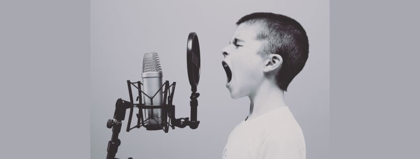 author publicity tips for interviews on radio and television