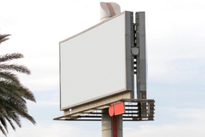 Book advertising is costly but at least you have some control over the ways that your message is delivered. Advertising media, billboards, radio and television ads.