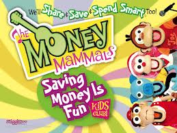 The Money Mammals