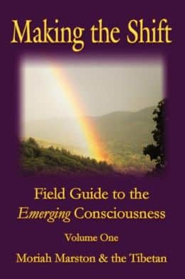 Making the Shift: Field Guide to the Emerging Consciousness