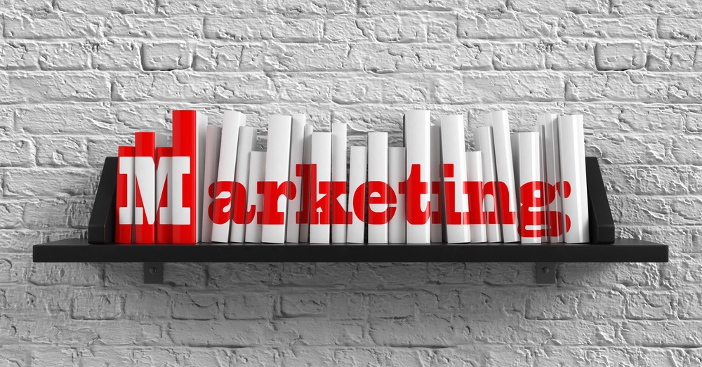 Ways to help with your book marketing techniques and strategies