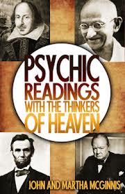 Psychic Readings with the Thinkers of Heaven