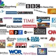 How to write a book press release