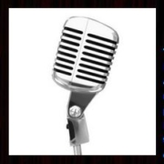 a microphoe for public speaking