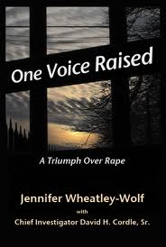 One Voice Raised: A Triumph Over Rape