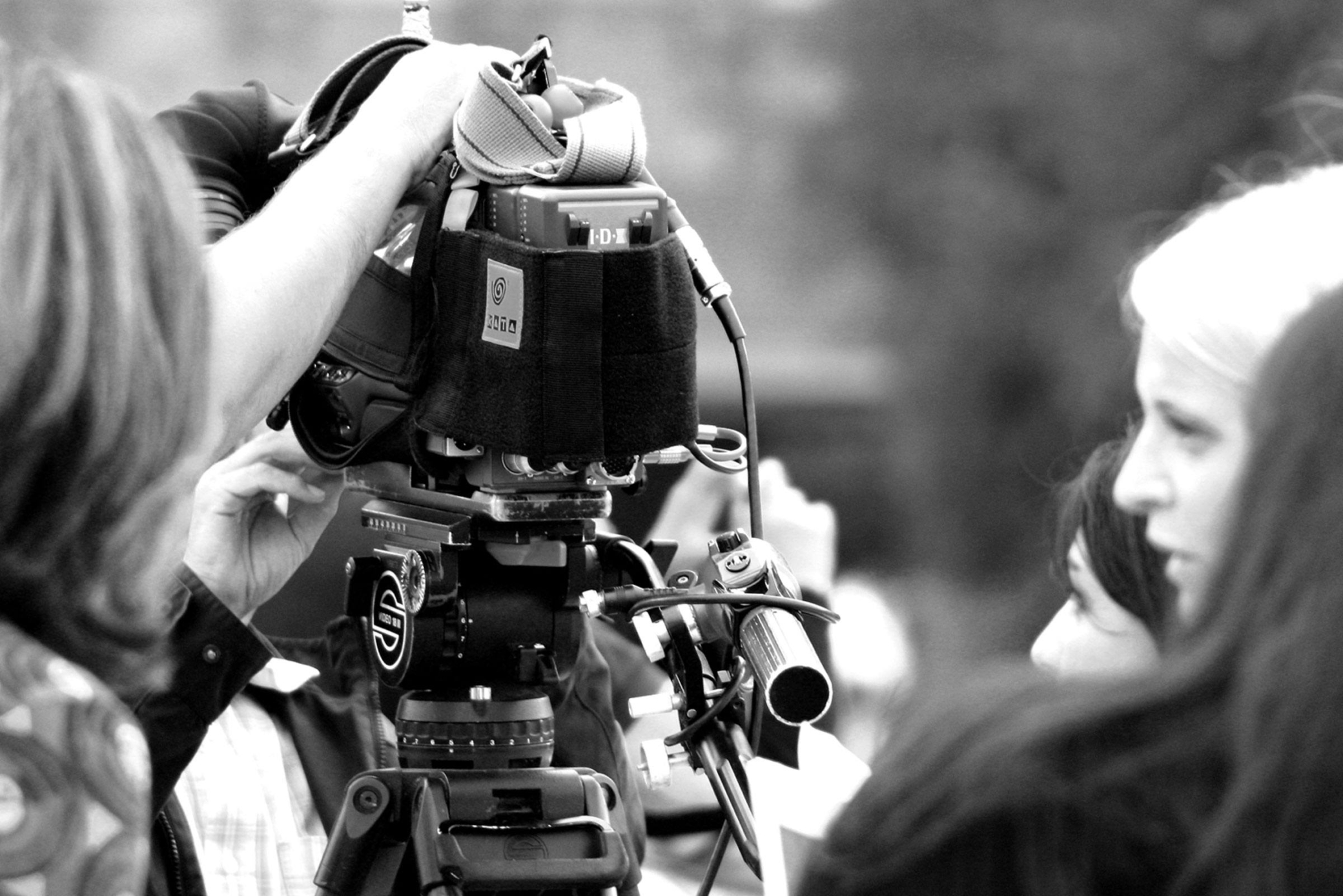 how to get your book made into a film