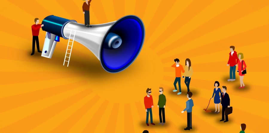 Make 2016 Your Year for Book Promotion