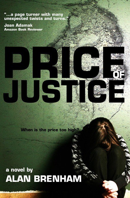 Price of Justice