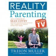 Reality Parenting: As NOT Seen on TV