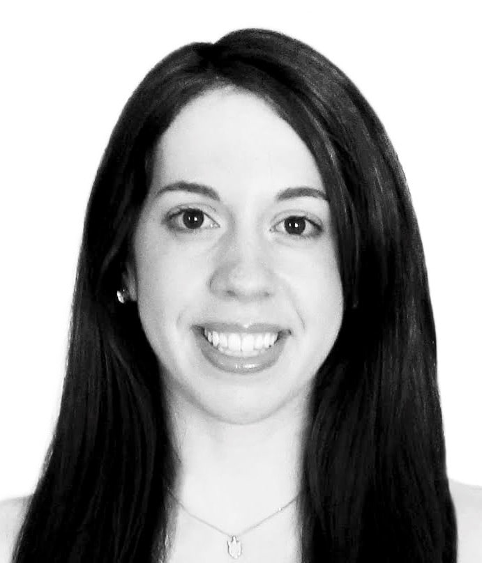 Photo of Lauren Roberts