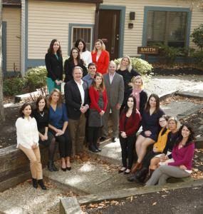 The book publicists at Smith Publicity, Inc in Cherry Hill, NJ