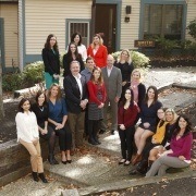 The Smith Publicity team at our Cherry Hill NJ headquarters.
