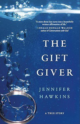 The Gift Giver: A True Story