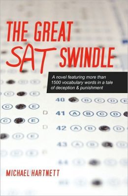 The Great SAT Swindle