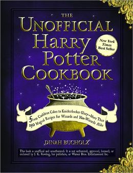 The Unofficial Harry Potter Cookbook