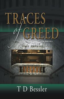 Traces of Greed