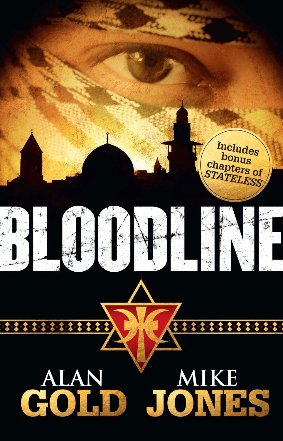 Bloodlines