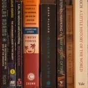 Writing a book, author promotion services.