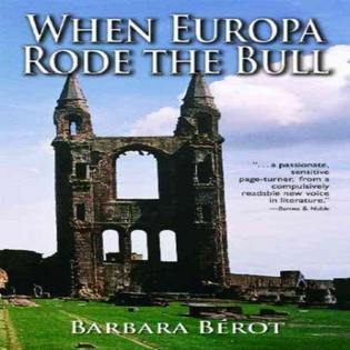 When Europa Rode the Bull