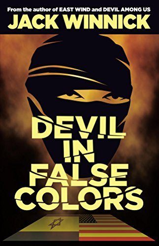 Devil in False Colors